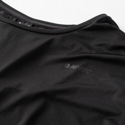 5. Hi-Tec Hine W 92800597357 T-shirt