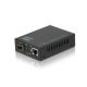 2. GVT-2010 RJ-45/SFP Ethernet media converter