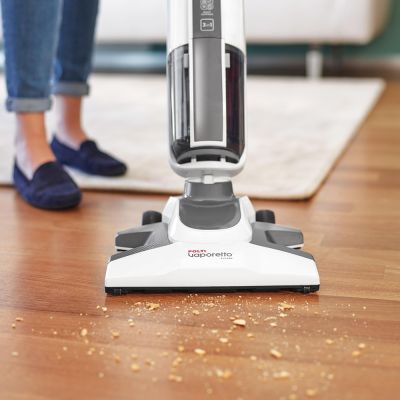 14. Polti Vaporetto PTEU0295 3 Clean 3in1 steam cleaner