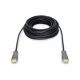 11. DIGITUS HDMI CABLE 4K 60HZ M/M BLACK 15M