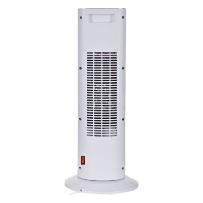 5. NOVEEN PTC3000 Tower Smart ceramic heater