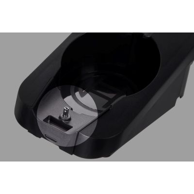 13. BOSCH BBS 711W UNLIMITED vacuum cleaner