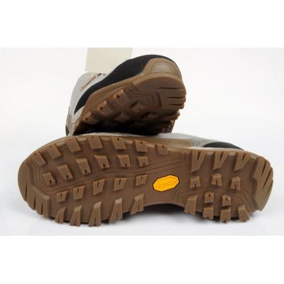 20. Aku Nativa Canvas W 647059 Trekking Shoes
