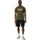 6. Men's T-shirt 4F M2823 khaki 4FWSS26TTSHM2823 43S