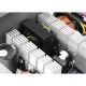 7. Thermaltake TR2 S 650W Power Supply Module 20+4 pin ATX ATX Black