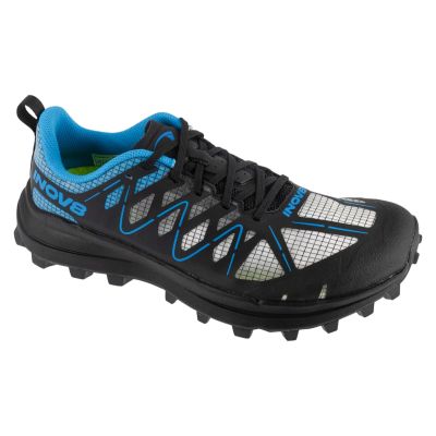 Inov-8 MudTalon Zero V2 001643-BKBL-W-001 Black 41.5