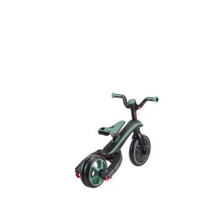 16. Globber Explorer Trike Foldable 4in1 732-104
