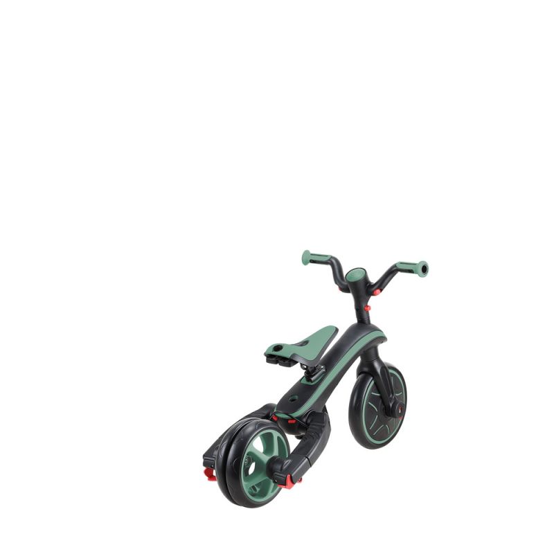 16. Globber Explorer Trike Foldable 4in1 732-104