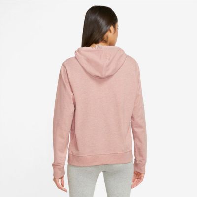 5. Nike Sportswear Gym Vintage W sweatshirt DM6388 010