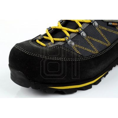 16. Aku Trekker L.3 Gore-tex Hiking Shoes [977W491]