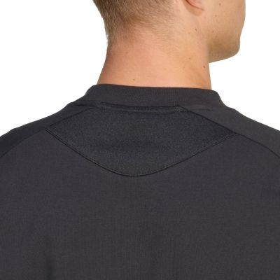 5. Men's adidas Tiro 26 Travel Tee black JM5543