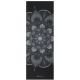 6. Gaiam Mystic Ink Yoga Mat 4mm 64296