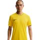 14. Nike Dri-Fit Park 26 SS Top Yellow Men's T-Shirt HM7127 719
