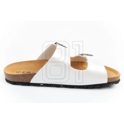 5. CMP Eco Thalitha W 3Q91016A 001 flip-flops