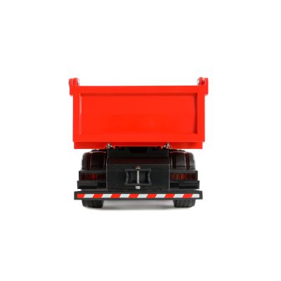 6. Amewi Mercedes-Benz Arocs Tipper 8x4/4 4WD 1:18 RTR RO