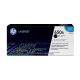 15. HP 650A Original Black LaserJet Toner Cartridge