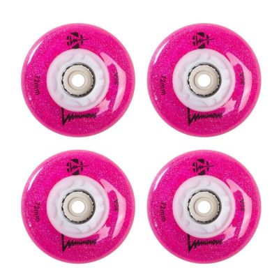 35. Luminous Seba Led 85A Wheel