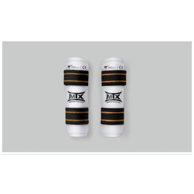 4. MTX 2 Forearm World Taekwondo (WT) | MOOTO