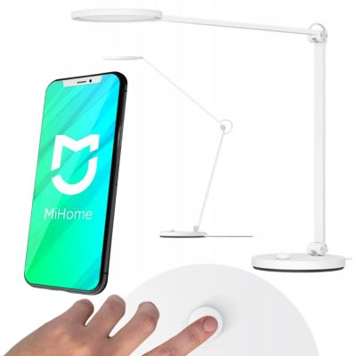 2. Xiaomi Mi Smart LED Desk Lamp Pro
