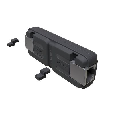 Mikrotik GPER DECT Amplifier Black