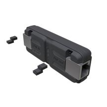 Mikrotik GPER DECT Amplifier Black