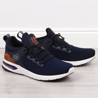 6. Bugatti M JJ153028 INT1716 sports shoes