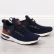 6. Bugatti M JJ153028 INT1716 sports shoes