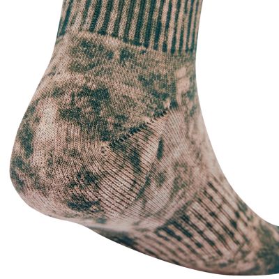 4. adidas Stonewash Crew 3 Pairs 3 Stripes Crew JX5531 socks