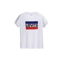 Levi&#39;s The Perfect Tee W 173690297