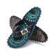 4. Gumbies unisex flip-flops ISLANDER FLIP-FLOP DOTTY