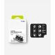 9. Ringke Camera Frame Protector 2-Pack for Samsung Galaxy Z Fold 7/8 Ultra - Black