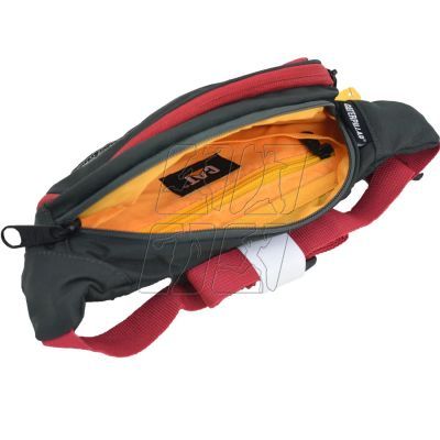 7. Caterpillar Peoria Waist Bag 84069-155