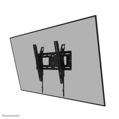 Neomounts WL35-750BL14 TV mount 190.5 cm (75") Black