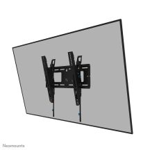 Neomounts WL35-750BL14 TV mount 190.5 cm (75") Black