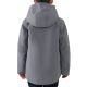 2. Boy's ski jacket 4F M0820 dark gray 4FJWAW25TTJAM0820 23S