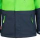 4. Trollkids Kids Hallingdal Jacket Outdoor Waterproof Jacket Multicolor (226-304)