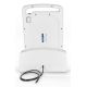 3. Baaske Medical 2013047 Tablet Docking Station White