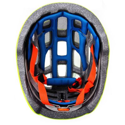 33. Meteor Bolter In-Mold Bike Helmet 24774-24775