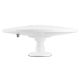 3. MACLEAN OMNIDIRECTIONAL ANTENNA DVB-T/T2 HEVC, ACTIVE, CAMPER, CENTRAL CABLE MOUNTING MCTV-104