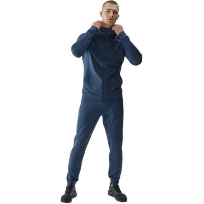 8. Trousers 4F M 4FWAW24TFTRM682 31M