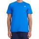 Men's T-shirt 4F M3341 blue 4FWMM00TTSHM3341 33S