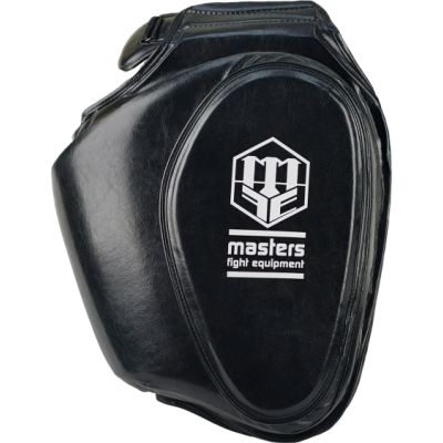 3. MASTERS OUD-IMPACT Thigh Protectors
