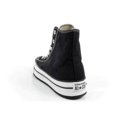 5. Converse women's Chuck Taylor All Star sneakers black