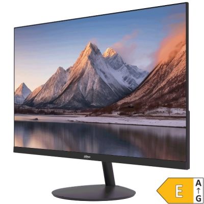 4. LCD monitor 24" DHI-LM24-A200Y DAHUA
