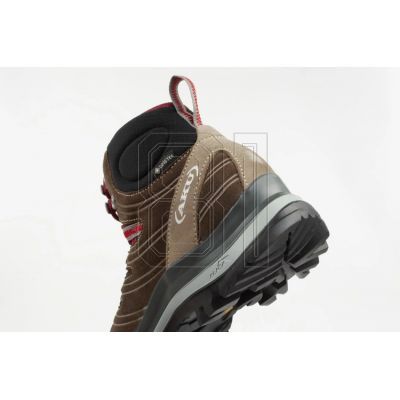 3. Aku Alterra Gore-tex M 403313 shoes