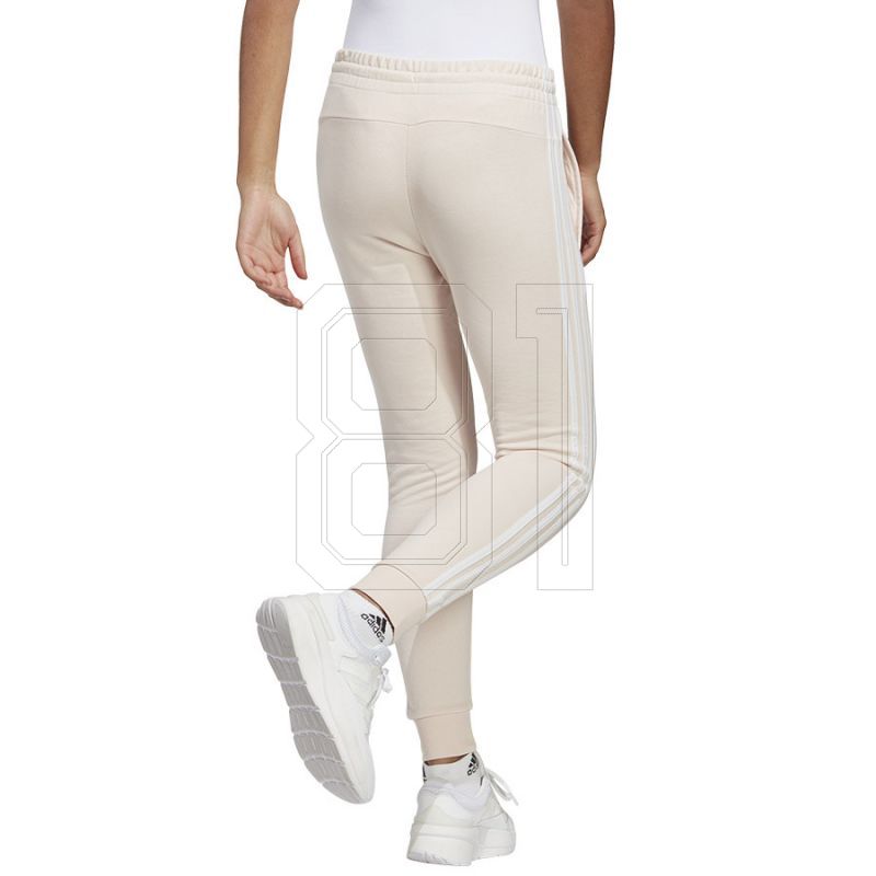 5. Adidas 3 Stripes FT TC Pants W IC9924