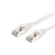 3. Equip 606013 Network Cable White 25m Cat6a S/FTP (S-STP)