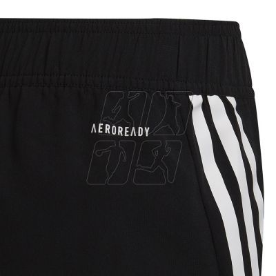 9. Shorts adidas AR 3S WV Jr HD4344