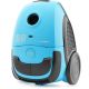 Hyundai VC068LB Bagged Vacuum Cleaner Blue