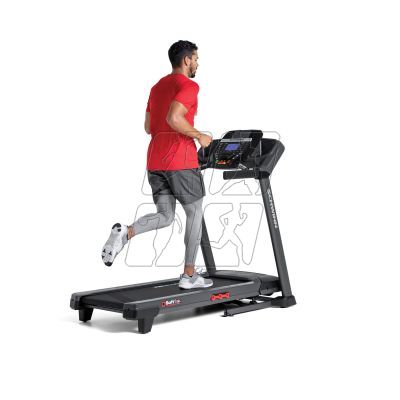 24. Schwinn 510T electric treadmill